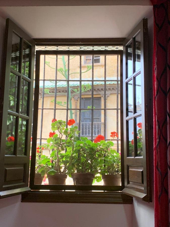 Ronda Hotel *