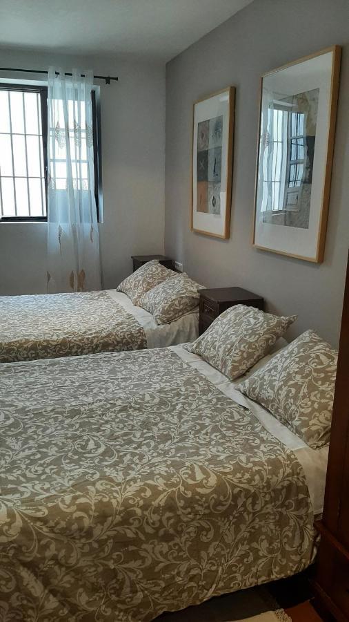 Hotel Ronda *