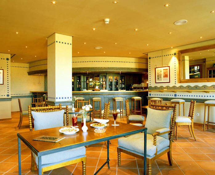 Hotel Ronda Ronda