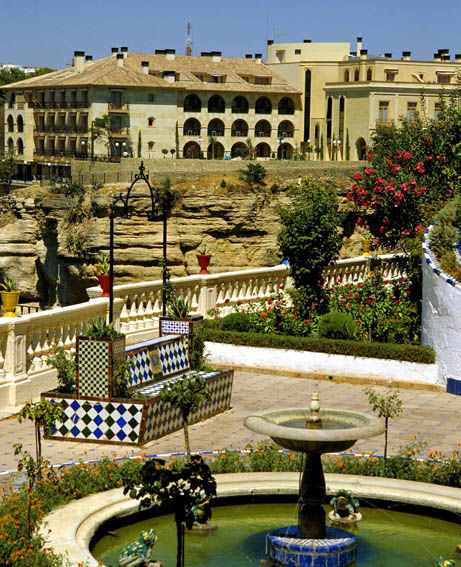 Ronda Hotel Ronda
