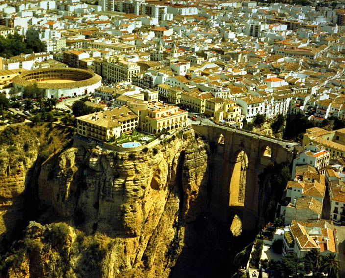 Hotel Ronda *